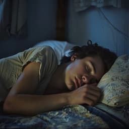 Music for Sleep: Gentle Night Melodies - The Nature Of Sleep