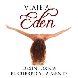 Viaje al Edén - Música para Desintoxicar el Cuerpo y la Mente para Masajes Corporales, Aromaterapia y Obtener un Estado de Relajación Total - Relajacion y Guitarra Acustica