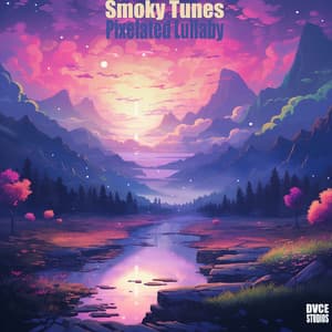 Pixelated Lullaby - Smoky Tunes