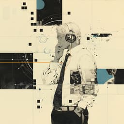 The Postman Delivers Letters Whilst Listening to Lofi - Lofi Hip-Hop Beats