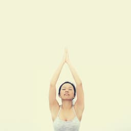 Calm Backdrop for Mental Health Relaxation - Namaste Yoga