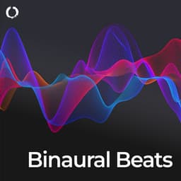 Binaural Beats for Sleep - Theta Waves