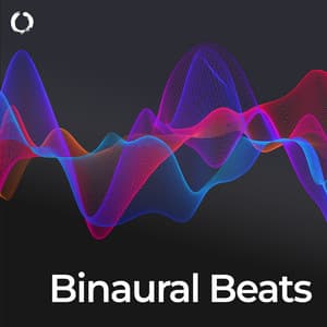 Binaural Beats for Sleep - Theta Waves