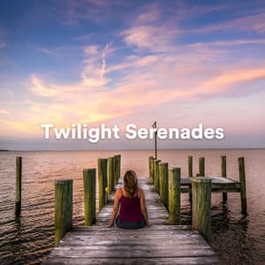 Twilight Serenades - Meditation Songs