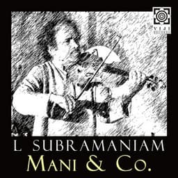 Mani & Co. - L. Subramaniam
