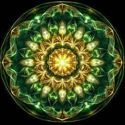 Self Confidence & Purpose Frequency - 963 Hz Crown Chakra Healing - Mission Venus