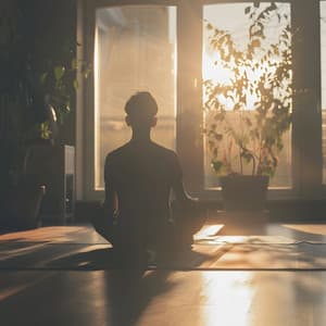 Music for Meditation Relaxation and Anxiety Relief - Smooth Chill Playlist