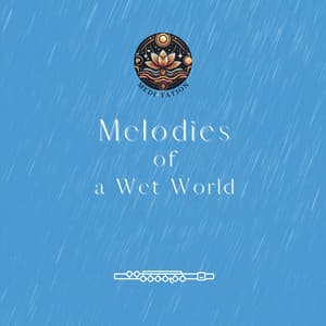 Melodies of a Wet World - Medi Tation