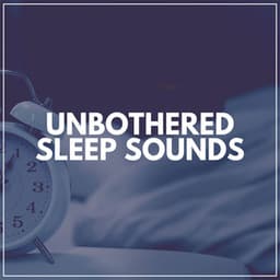 Unbothered Sleep Sounds - The Background Noise Company
