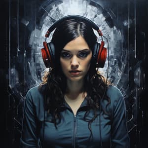 Profundidades Binaurales: Ecos En Armonía - Explorador binaural