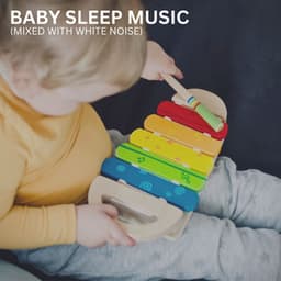 Baby Sleep Music - ASMR Baby Sleep Sounds