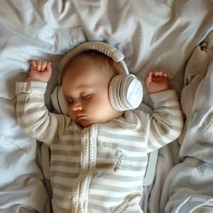 Peaceful Baby Breeze: Chill Music for Baby Sleep - My Little Star