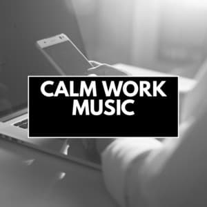 Calm Work Music - Concentrational Brain