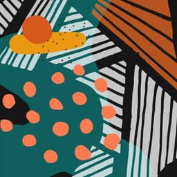 Entertaining Music for Invisible Mornings - Jazz Organ and Guitar - Música para Concentrarse