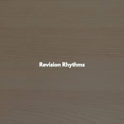 Revision Rhythms - Musica para Dormir Radio
