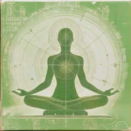 In the Heart of Tranquility: Understanding the Core Elements of Life's Harmony - Relaxing Spaces