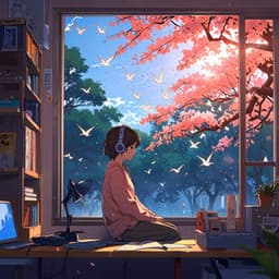 The Study Zone : LoFi Chill Music for Homework & Exams - LO-FI BEATS