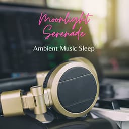 Moonlight Serenade: Ambient Music Sleep - Sleep Playlist