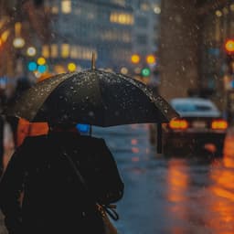 01 Weather Songs: Deep Sound Journeys - 24H Rain Sounds