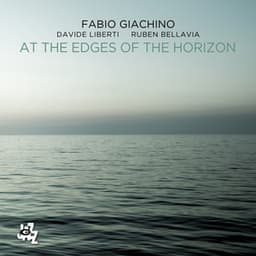 At The Edges Of The Horizon - Fabio Giachino