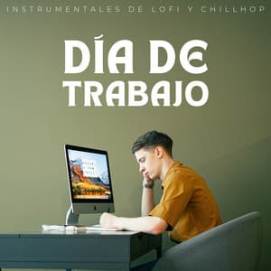 Día De Trabajo: Instrumentales De Lofi Y Chillhop - Trabajo en Casa Lofi