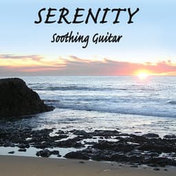 Serenity - Soothing Guitar - The O'Neill Brothers Group