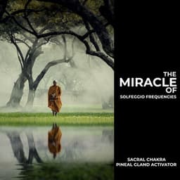 The Miracle of Solfeggio Frequencies - Sacral Chakra
