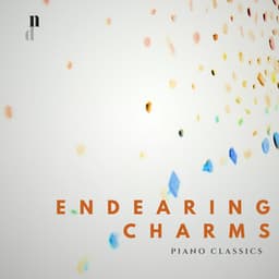 "058 Piano Classics": Endearing Charms - Various Artists