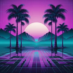 Lofi Para Enfoque Agudo: Ritmos Atentos - Núcleo instrumental