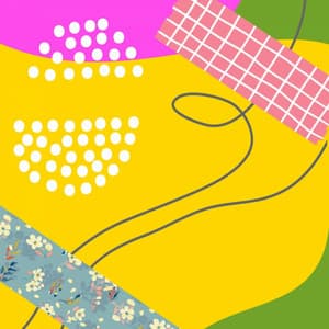 Easy Listening Piano - Ambiance for Acoustic Together - Bossa Nova Jazz