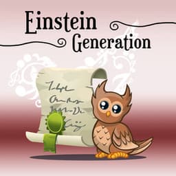 Einstein Generation – Music for Baby, Learning & Fun, Mozart, Beethoven for Kids - Baby Mozart Orchestra