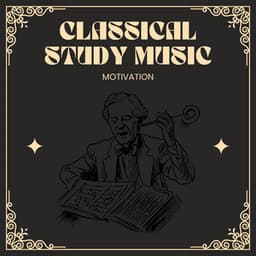 Deep Focus Symphonies with Classical Elements - John Smith