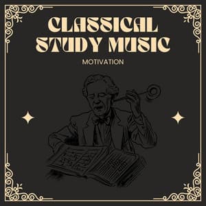 Deep Focus Symphonies with Classical Elements - John Smith