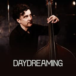 Daydreaming - Heiri Känzig