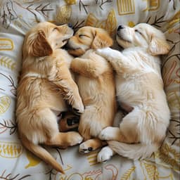 Música Para La Relajación De Perros: Suaves Valses Perrunos - Calma Música para Perros