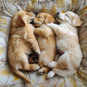 Música Para La Relajación De Perros: Suaves Valses Perrunos - Calma Música para Perros