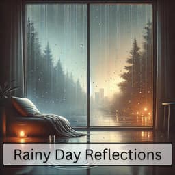 Rainy Day Reflections - Spirit LoFi