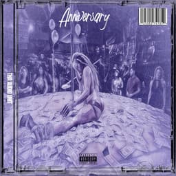 Anniversary - Tha Audio Unit