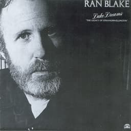 Duke Dreams - Ran Blake