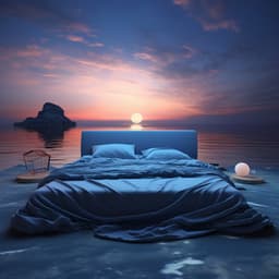 Ocean Sleep: Serene Dreams Melody - Nature Lab
