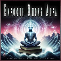 Enfoque Ondas Alfa: Concentración, Aprendizaje y Estudio - Ondas Alfa