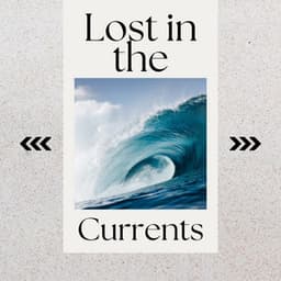 Lost in the Currents - Mahina Falls