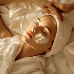 Escape Sereno: Un Relajante Viaje De Spa Ambiental - Spa Y Relax Suave