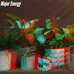 Major Energy - Happy Sunday Morning Music