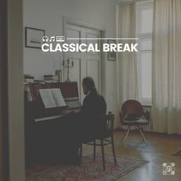 Classical Break - Christopher Williams