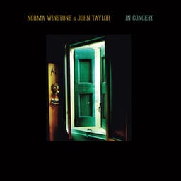 In Concert - Norma Winstone