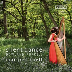 Silent Dance - Margret Koell