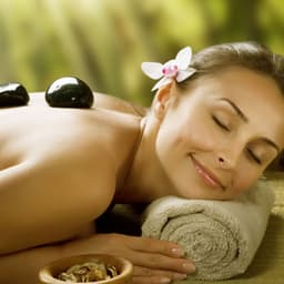 Spa Serenade: Relaxing Rain and a Summer Storm - Sounds Of Nature: Thunderstorm