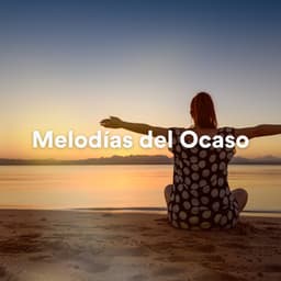 Melodías del Ocaso - Atmósfera Espacial