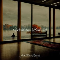 Meditation Beats 50 - Música ambiental relajante